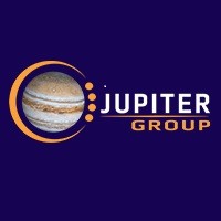 Jupiter Group of Companies logo - Similar company to Ciel Tech Ltd