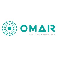 Omar Autonomous - Make any vehicle Autonomous in 30 minutes logo - Similar company to Syth Ai