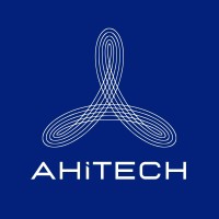 AHİTECH logo - Similar company to The Biscuits