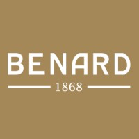 Pastelaria Benard logo - Similar company to Crush Doughnuts