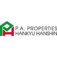 P.A. Properties Hankyu Hanshin logo - Similar company to Red Oak Properties