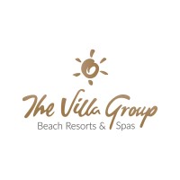 Villa Group Resorts & Spas logo - Similar company to Variaciones De Voltaje