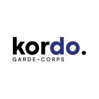 kordo. logo - Similar company to Grad System