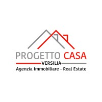 Progetto Casa Versilia logo - Similar company to Cartec Constructeur De Machine