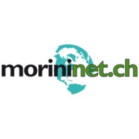 morininet ag logo - Similar company to Semas It