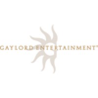 Gaylord Opryland Resort & Convention Center