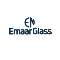 Emaar Glass logo - Similar company to Foodictive