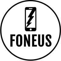 Foneus logo - Similar company to Golf Sky