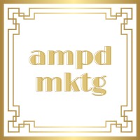 AMPD MKTG logo - Similar company to The Sentinel Group®