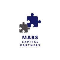 Mars Capital Partners logo - Similar company to Soccerlytics