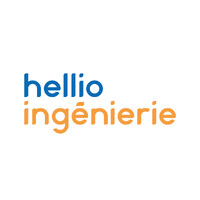 Hellio Ingénierie logo - Similar company to Convergence