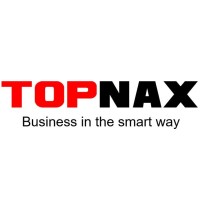 TopNax International logo - Similar company to Tech Edge