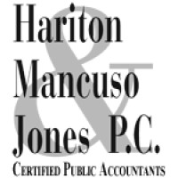 Hariton, Mancuso & Jones, P.C. logo - Similar company to Aagah Pakistan