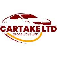 CARTAKE LIMITED logo - Similar company to Behm Freight Services Ltd