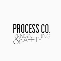 Process Co. Engineering and Safety logo - Similar company to Process Group Ltd New Zealand