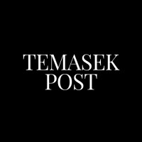 Temasek Post logo - Similar company to Tinyechos