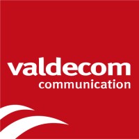 valdecom communication logo - Similar company to Scop Savoirsplus