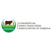 Commercial Dairy Ranchers Association of Nigeria logo - Similar company to Theos Maman Dairy Enterprise