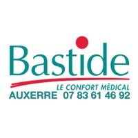 BASTIDE AUXERRE MATERIEL MEDICAL logo - Similar company to Économie Circulaire De Matériel Médical Landes - Ecm2 Landes