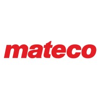 mateco Slovakia logo - Similar company to 3A3, S.R.O.