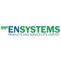 MP Ensystems Products and Services PTE Limited logo - Similar company to Mpen Earthecosystems Pvt. Ltd.
