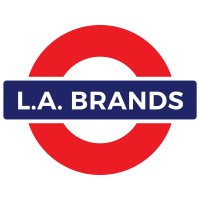 LA Brands logo - Similar company to Dynamic Bedding Holdings