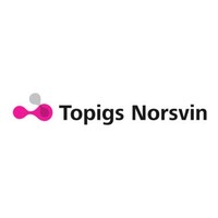 Topigs Norsvin Portugal logo - Similar company to Aim Ciala