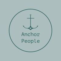 Anchor People logo - Similar company to The Arterial Group
