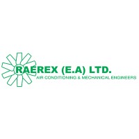 Raerex (Ea) LTD logo - Similar company to Solarity4U