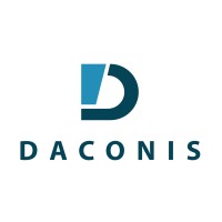 DACONIS GmbH logo - Similar company to Audeg - Deutsche Auditoren Eg