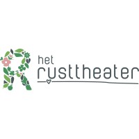 Rusttheater logo - Similar company to Bitterzoet Consulting