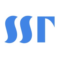 The Stephen Spender Trust logo - Similar company to Transius Centre