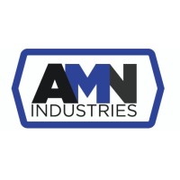 AMN Industries LLC logo - Similar company to Booma Manufacturing