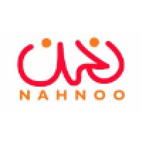 NAHNOO logo - Similar company to Jafra Foundation