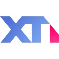 XTi logo - Similar company to Xplore Group