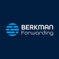 Berkman Forwarding B.V. logo - Similar company to Tci Carriers Bv