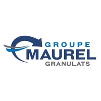 MAUREL GRANULATS logo - Similar company to Cdp Consulting