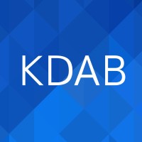 KDAB logo - Similar company to Kde