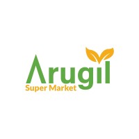 Arugil super market logo - Similar company to Bdiva
