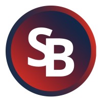 SocBlaugrana logo - Similar company to Kosmos Marketing