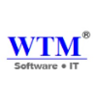 WTM logo - Similar company to Wtm Digital