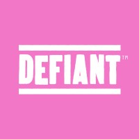 DEFIANT Water Range logo - Similar company to Bellygoodness