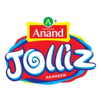 Anand Namkeen logo - Similar company to N
