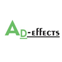 AD-Effects logo - Similar company to Sanzar Ro System
