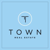 Town Real Estate logo - Similar company to Realtymyths.Com