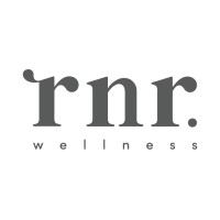 rnr Wellness logo - Similar company to Oasis Wellness Centre & Spa