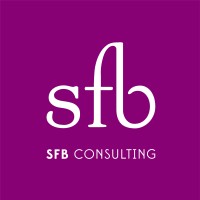 SFB Consulting Ltd logo - Similar company to Kia St