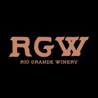 Rio Grande Winery logo - Similar company to Fresh Chile