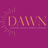 Diaspora African Women's Network (DAWN) logo - Similar company to Udēēsa