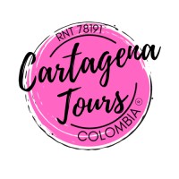 Cartagena Tours Colombia logo - Similar company to Viajes Memorables